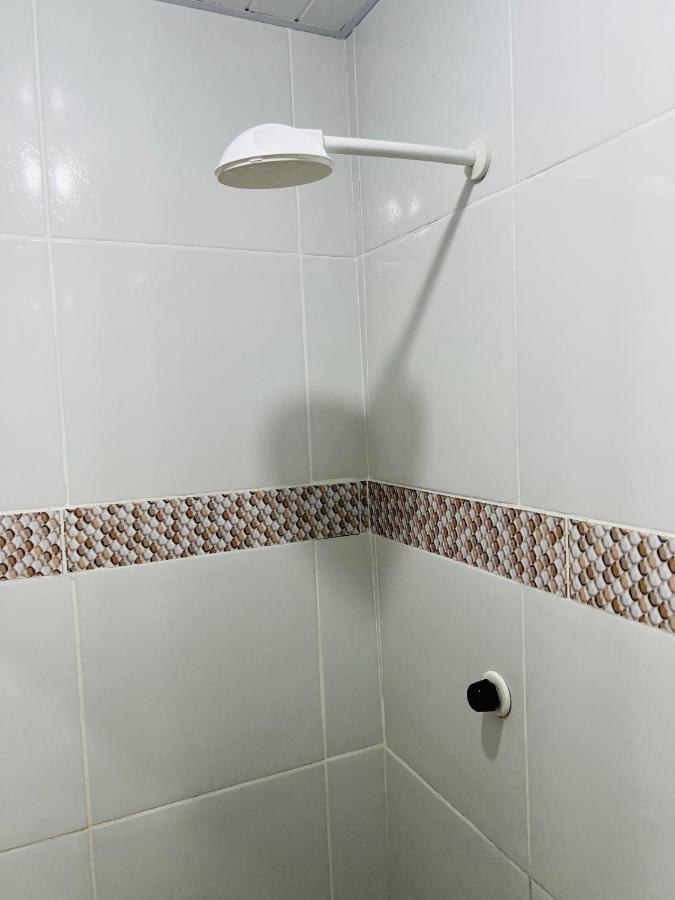 La Casita Verde Beberibe Kültér fotó