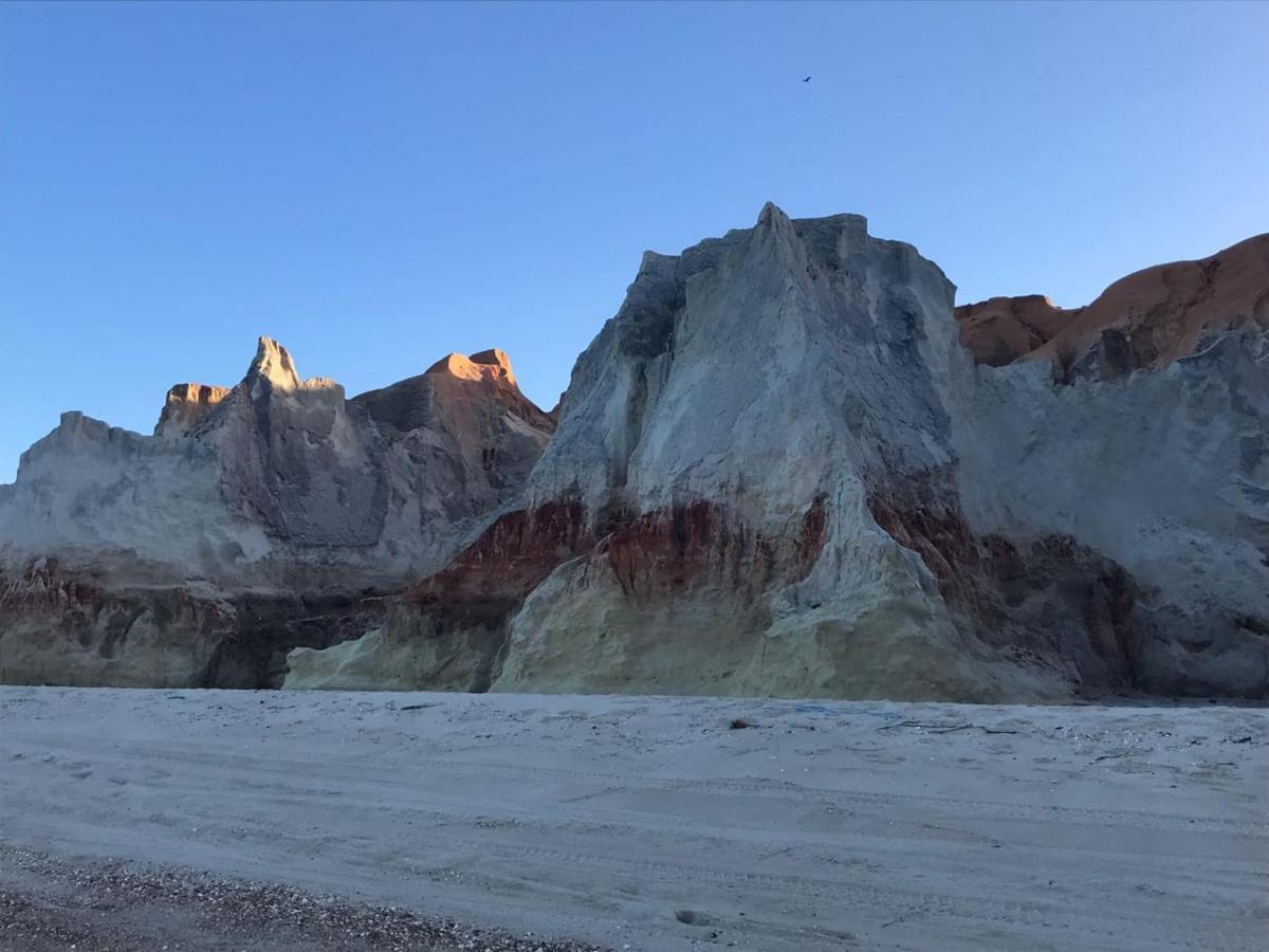 La Casita Verde Beberibe Kültér fotó