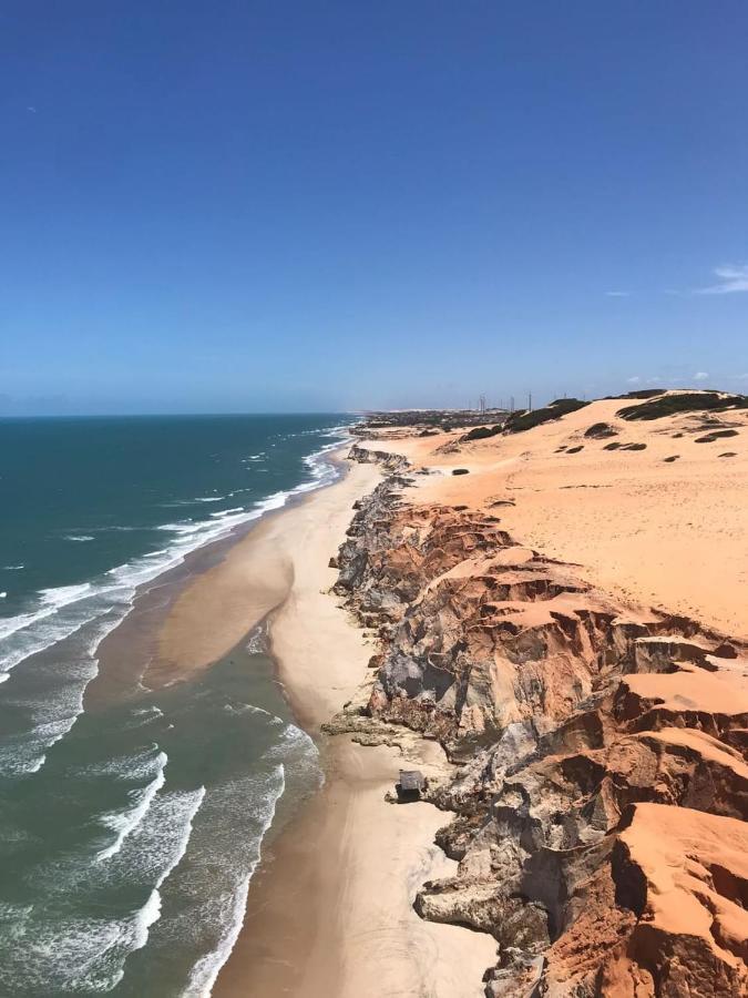 La Casita Verde Beberibe Kültér fotó