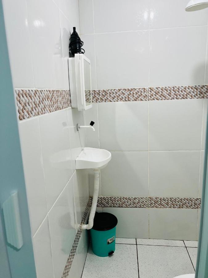 La Casita Verde Beberibe Kültér fotó