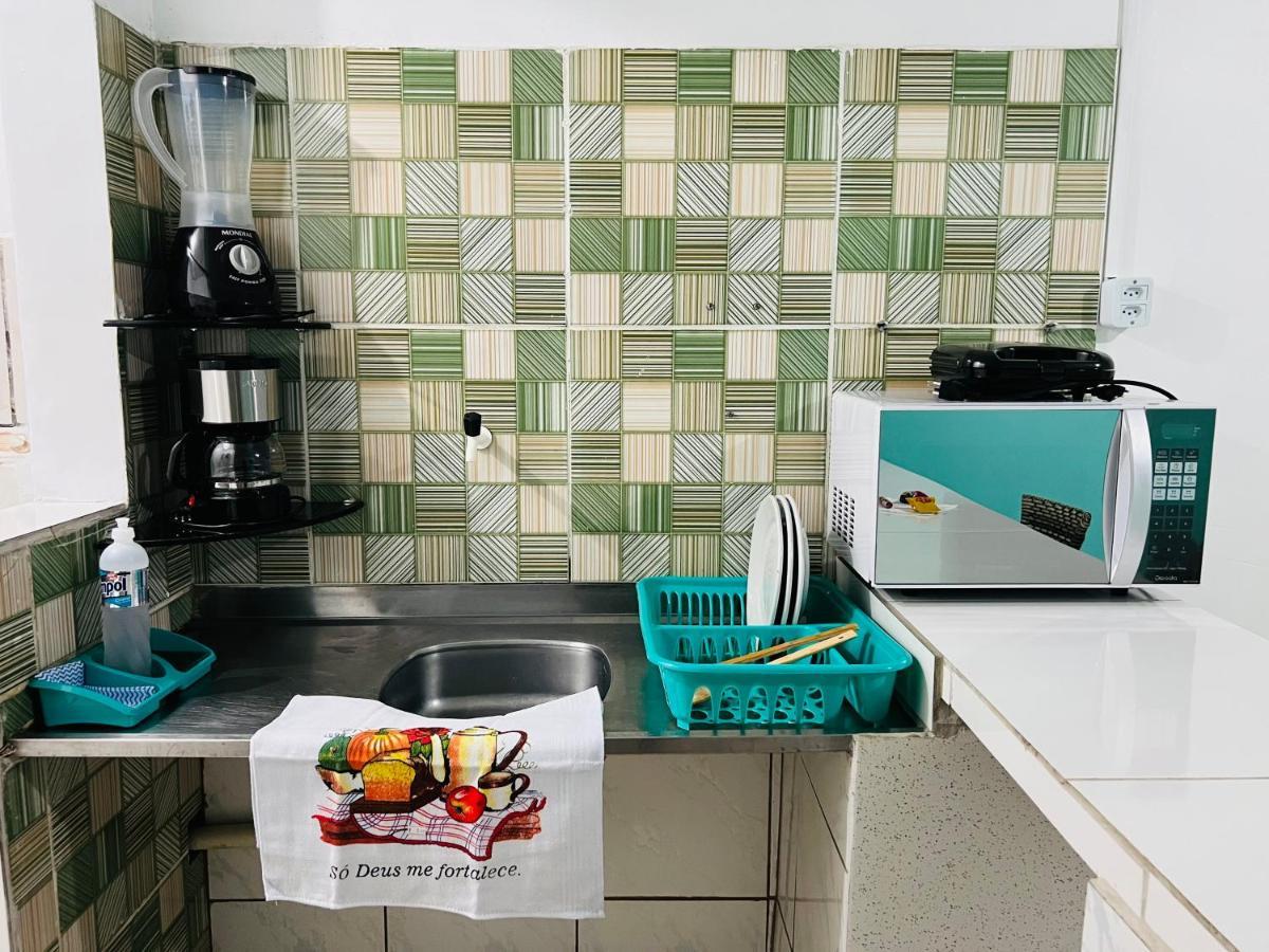 La Casita Verde Beberibe Kültér fotó