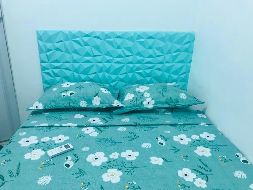 La Casita Verde Beberibe Kültér fotó