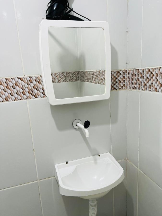La Casita Verde Beberibe Kültér fotó