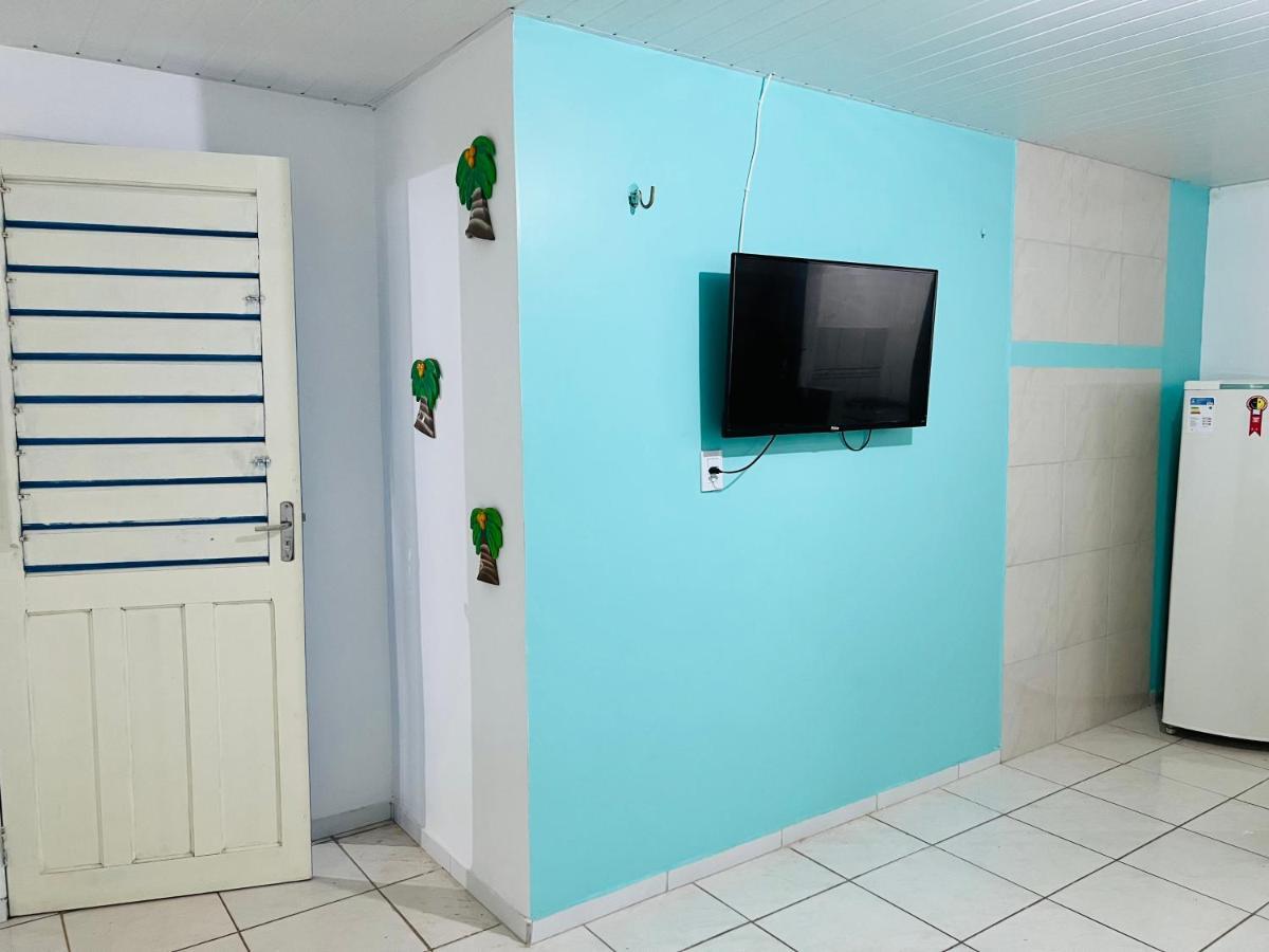 La Casita Verde Beberibe Kültér fotó