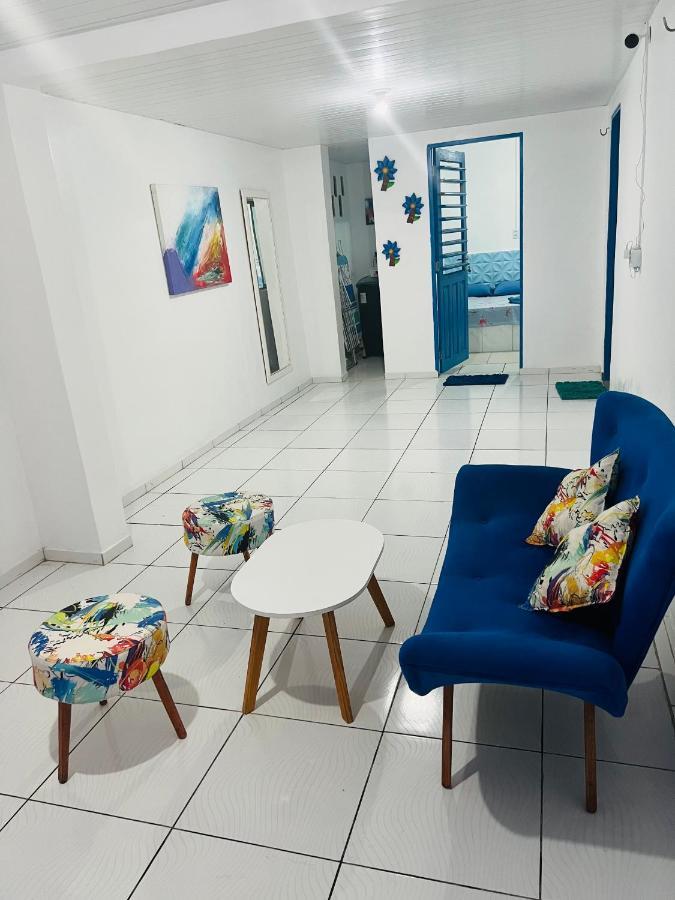 La Casita Verde Beberibe Kültér fotó