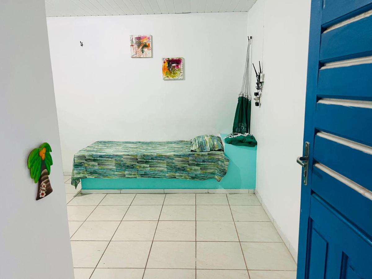 La Casita Verde Beberibe Kültér fotó