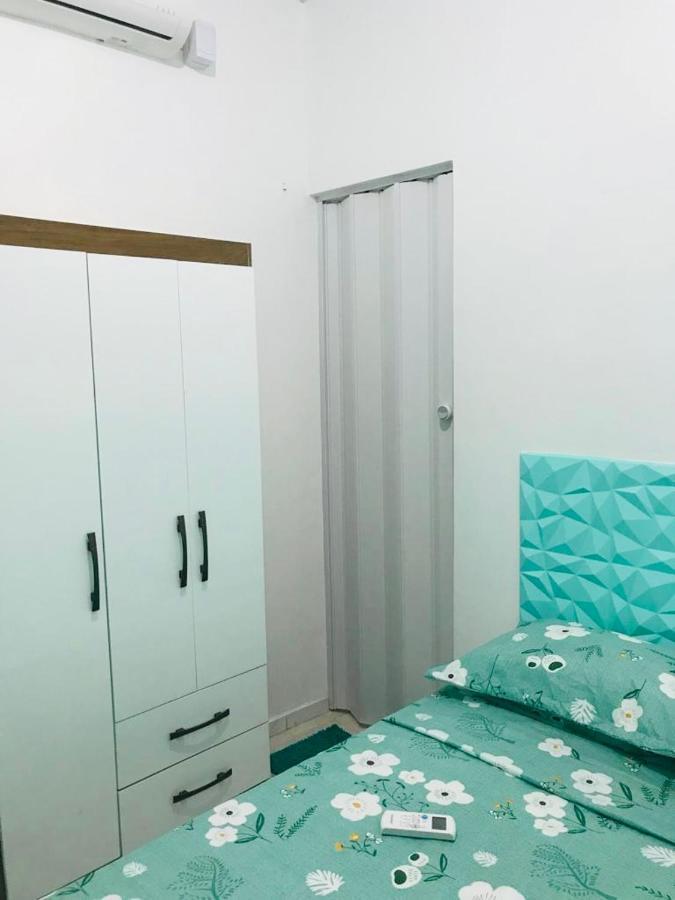 La Casita Verde Beberibe Kültér fotó